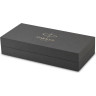 Ручка роллер PARKER SONNET CORE T539 LAQBLACK GT F CW1931496