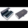 Шариковая ручка PARKER ESSENTIAL SONNET LAQUE BLUE CT М 1931536
